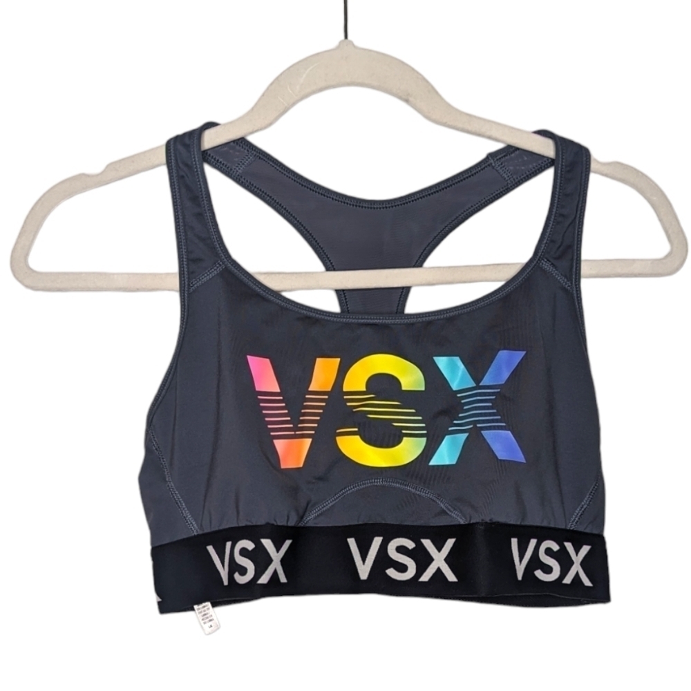 Victoria's Secret Sport Bra Woman's XL